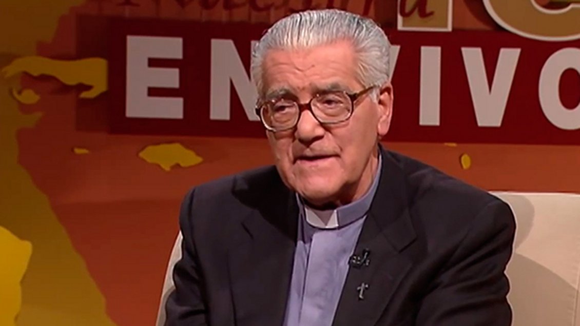 Raúl Hasbún descartó ser encubridor en causa que tendrá que declarar como imputado