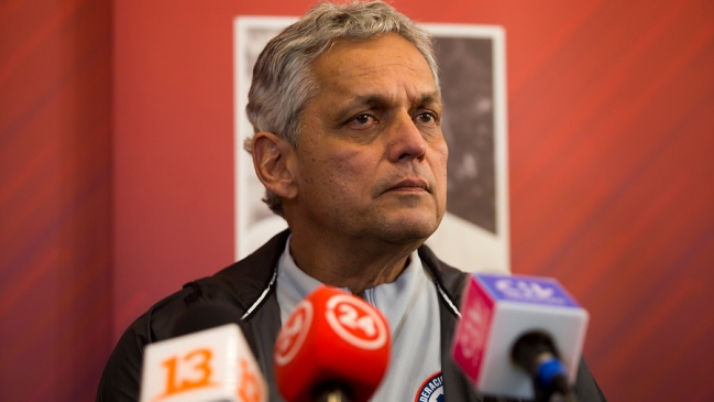 Rueda y ausencia de jugadores de Colo Colo en la Roja: Han tenido un desgaste tremendo