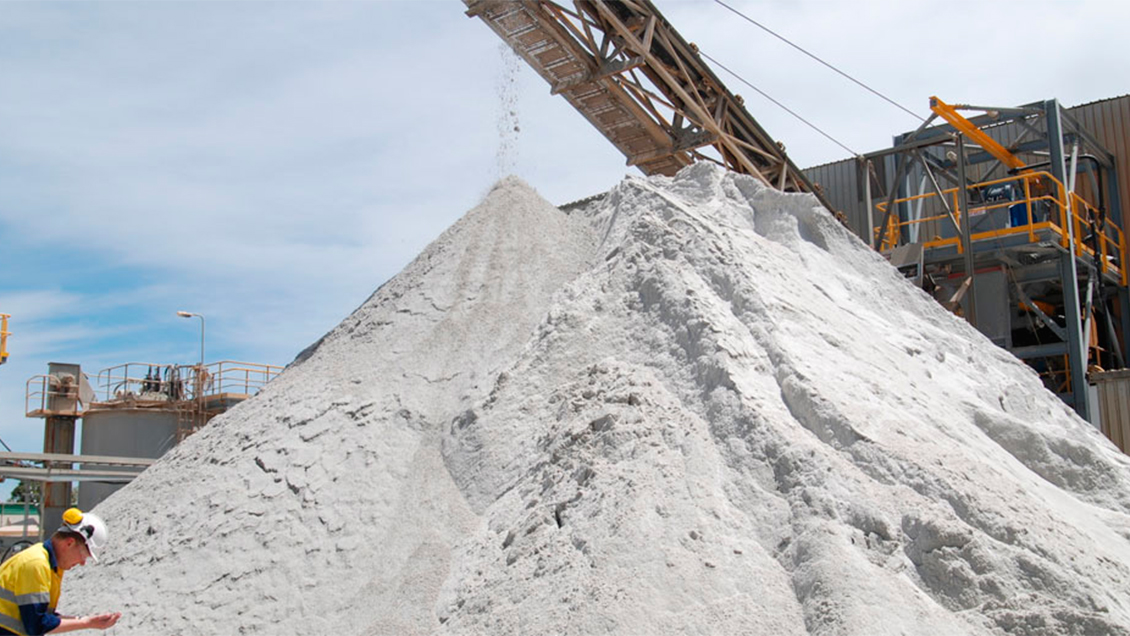 TDLC visó acuerdo que permite a Tianqi adquirir 24% de SQM