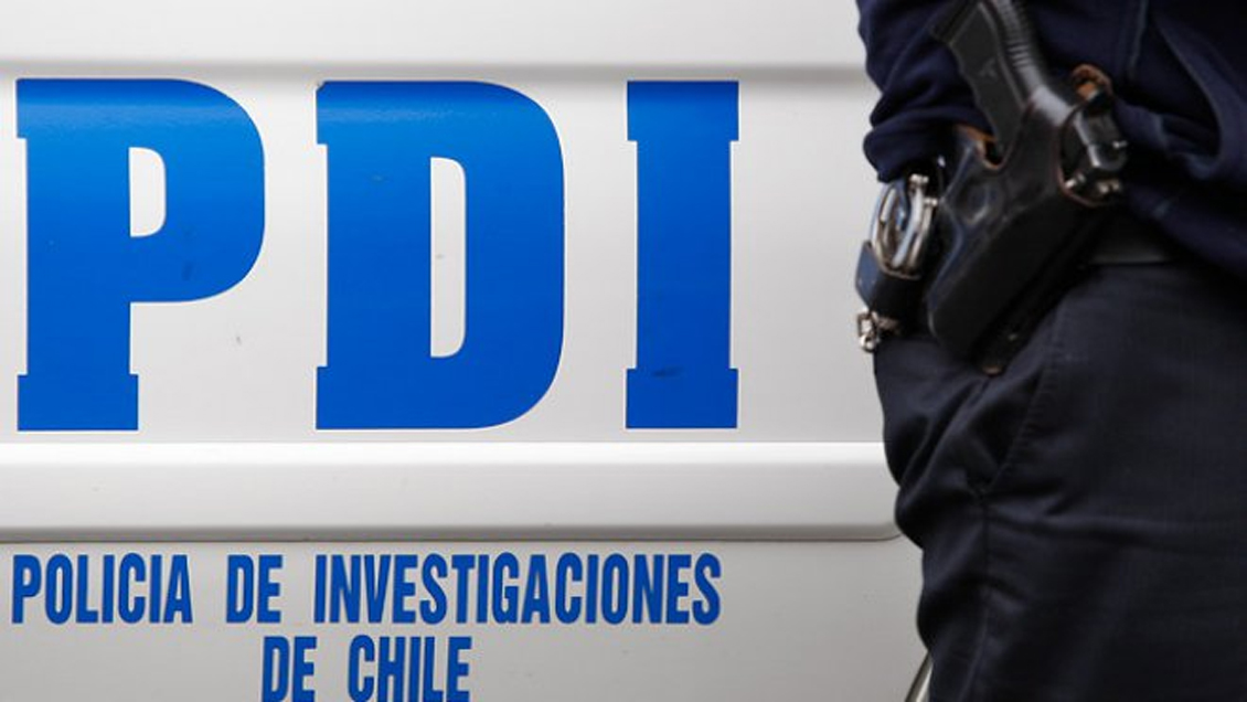 Investigan hallazgo de cadáver en un fundo de Valdivia