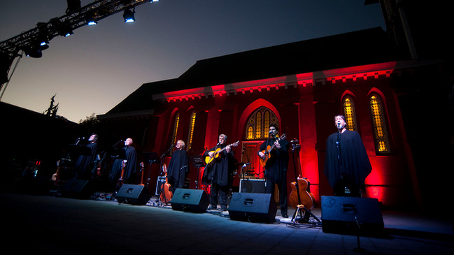 Con más de 50 espectáculos gratuitos se celebrará el 