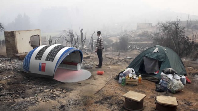 Feria de Innovación congregará a emprendedores y universidades del Maule