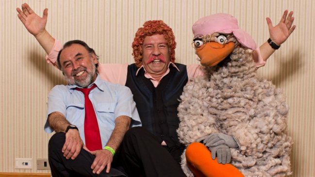 Mansión Rossa presentará 