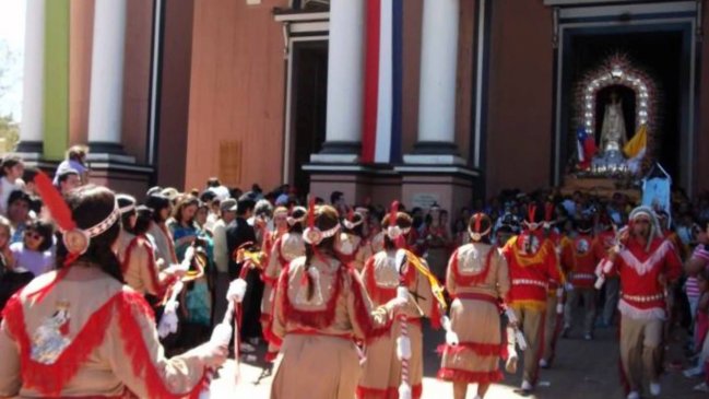 Andacollo se prepara para recibir más de 80 mil devotos de la Virgen