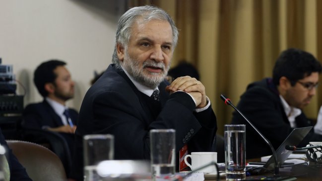 Eduardo Bitrán cuestionó acuerdo que permite a Tianqi adquirir 24% de SQM