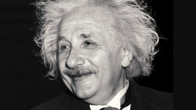 Subastan carta de Einstein donde dice que Dios es 
