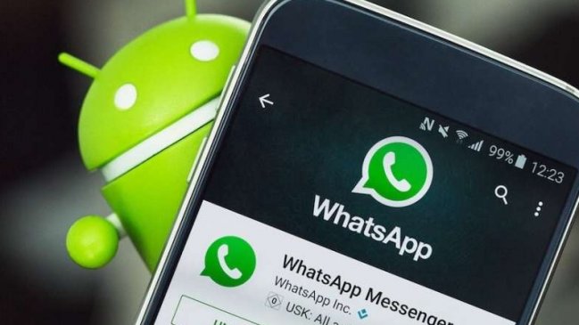 WhatsApp incluirá publicidad en la sección de estados