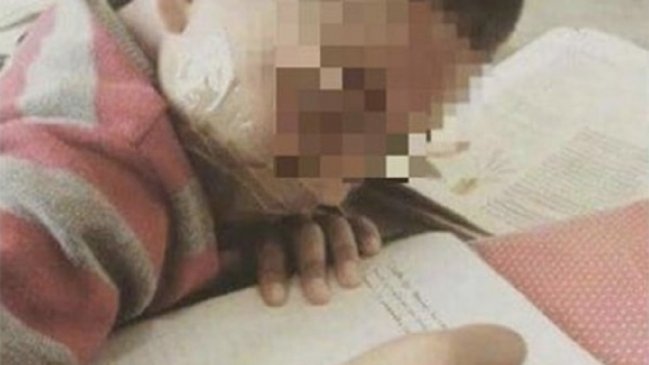 Profesora tapó con cinta adhesiva la boca de un estudiante y será enviada a la cárcel