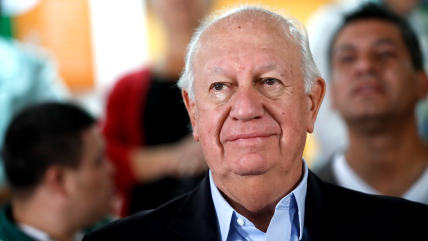 Ricardo Lagos sobre triunfo del 