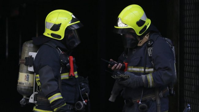 INDH va a la justicia por constantes emanaciones de gas en colegios de Copiapó