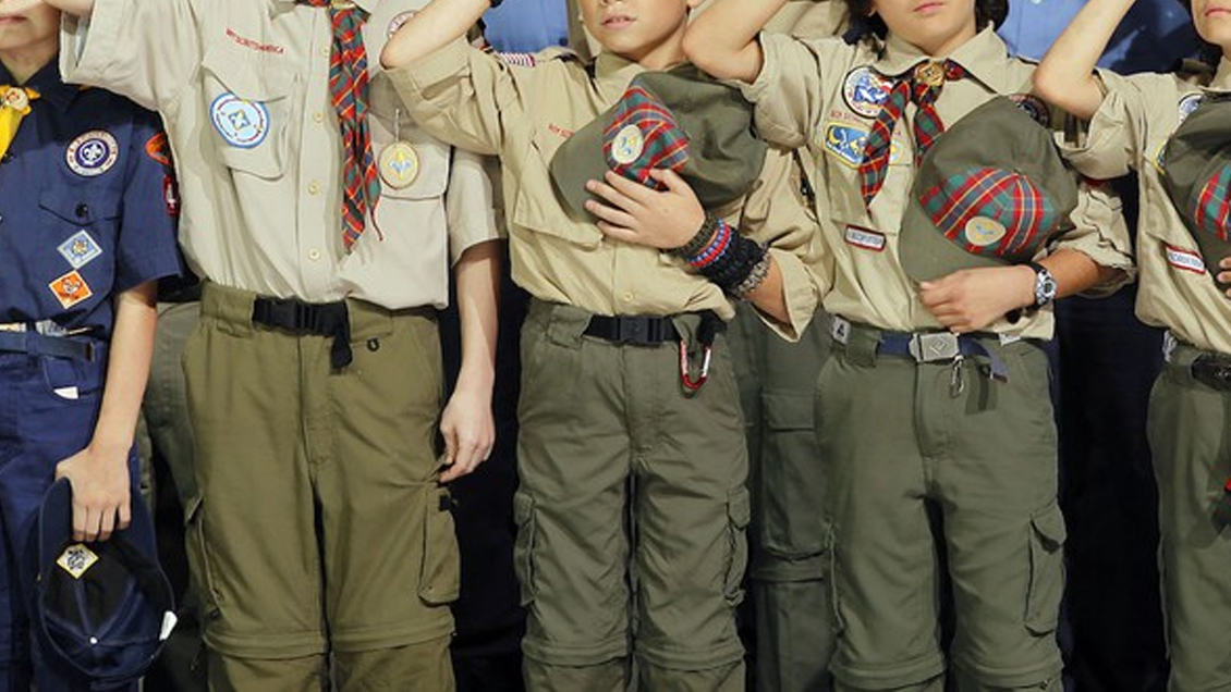 Scouts Australia pidió perdón a víctimas de abusos sexuales