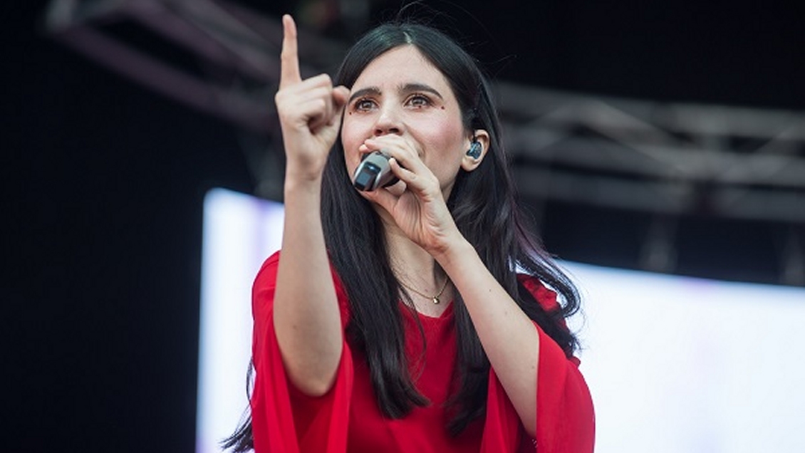 Buddy Richard, Los Vásquez y Javiera Mena se suman a La Cumbre