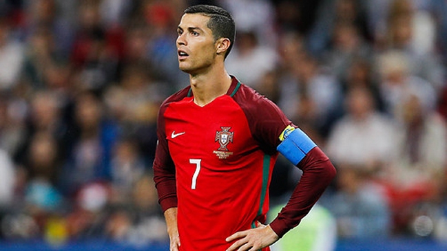 El escándalo continúa: Otra mujer aseguró haber sido abusada por Cristiano Ronaldo