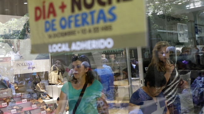 Los Ríos: Estudio revela que más del 25 por ciento de la población tiene deudas morosas