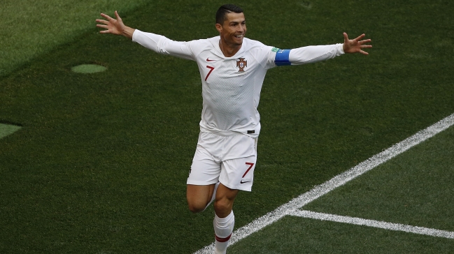 Presidente de Portugal destaca el 