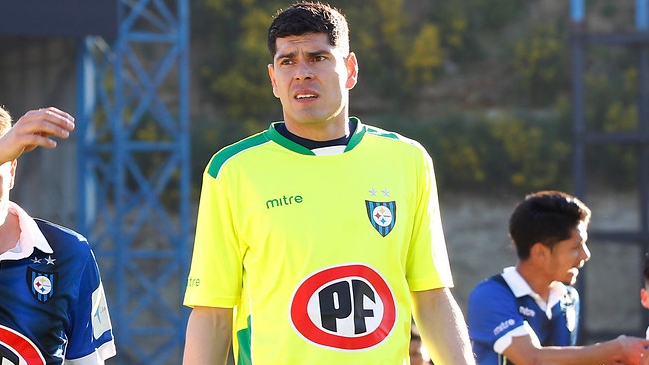 Carlos Lampe tras la confirmación de su partida a Boca Juniors: Voy a dejar la vida en la cancha