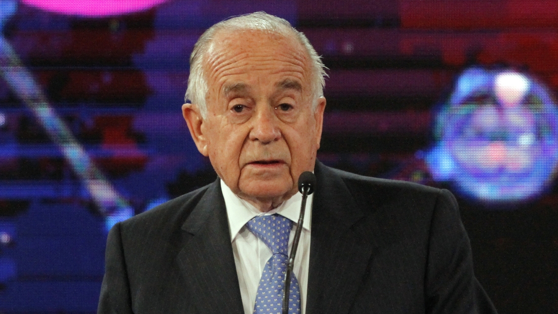 Andrés Zaldívar: Piñera no puede decir que fue parte del triunfo de la democracia