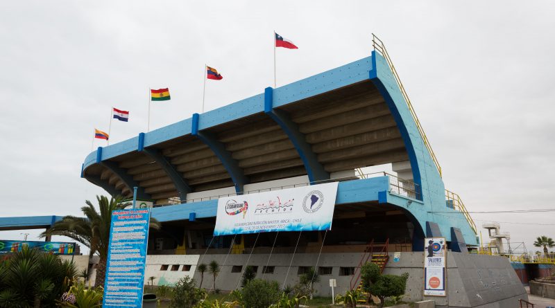 Crean comisión para agilizar la ejecución de proyectos deportivos en Arica y Parinacota