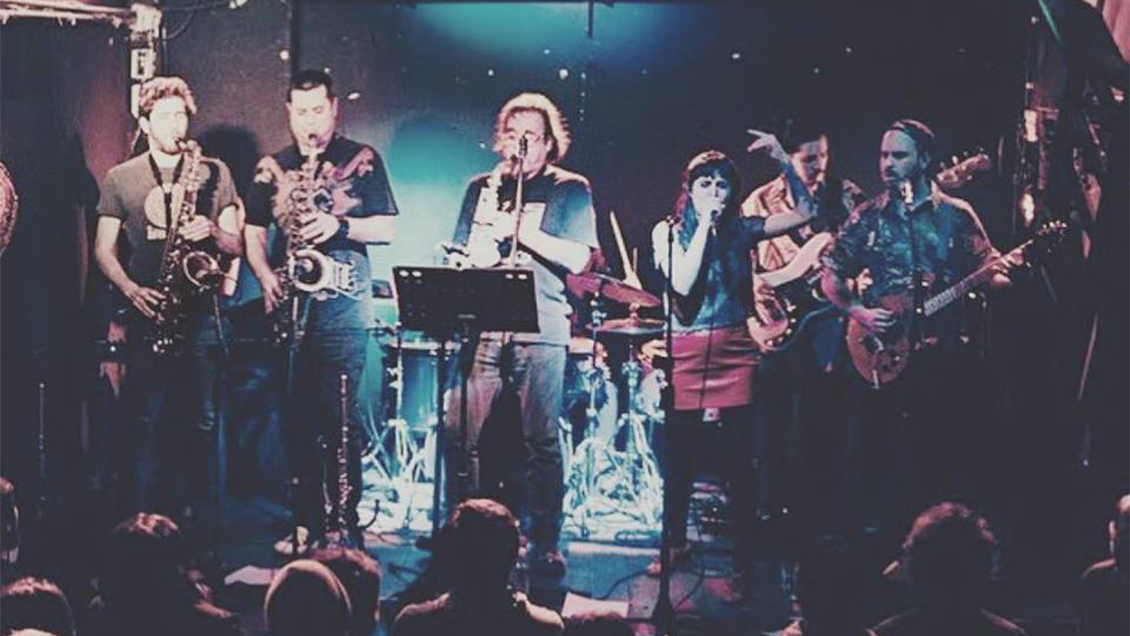 MediaBanda, del fundador de Fulano, se presentará en el Teatro Oriente