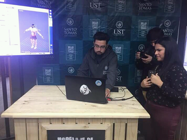 Estudiante de Curepto creó videojuego inspirado en la mitología mapuche