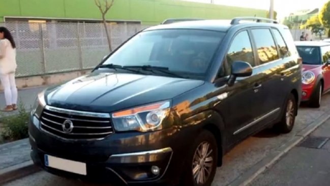 El terrible relato de padre que llevaba a su bebé a la sala cuna, se le olvidó en el auto y murió