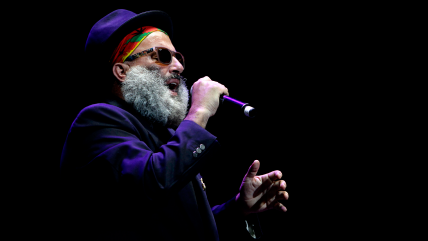 Mauricio Jürgensen y el primer disco de Bloque Depresivo