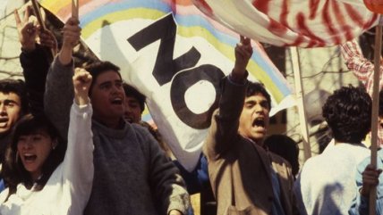  Manola Robles: El país renació luego del triunfo del 