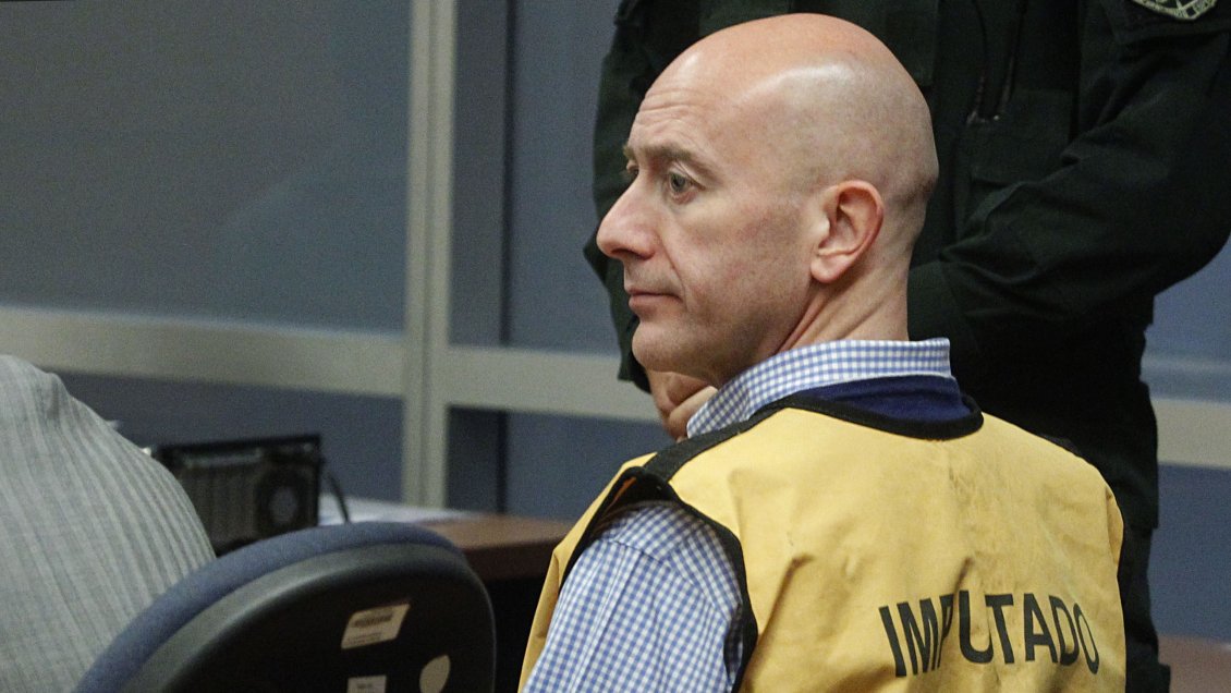 El lunes se conoce el veredicto del juicio contra Rafael Garay