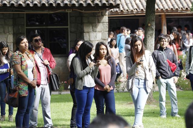 Estudiantes U. Arcis tendrán tres días para matricularse en Maule