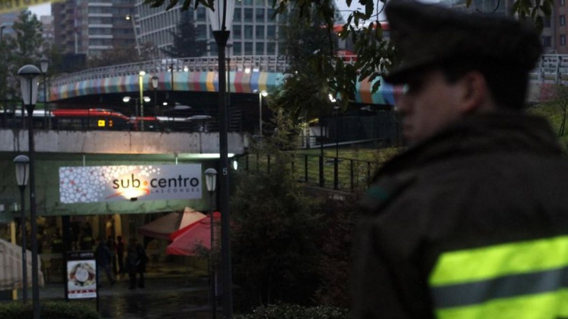 Gobierno evalúa pensiones vitalicias a víctimas de atentado terrorista en el Subcentro