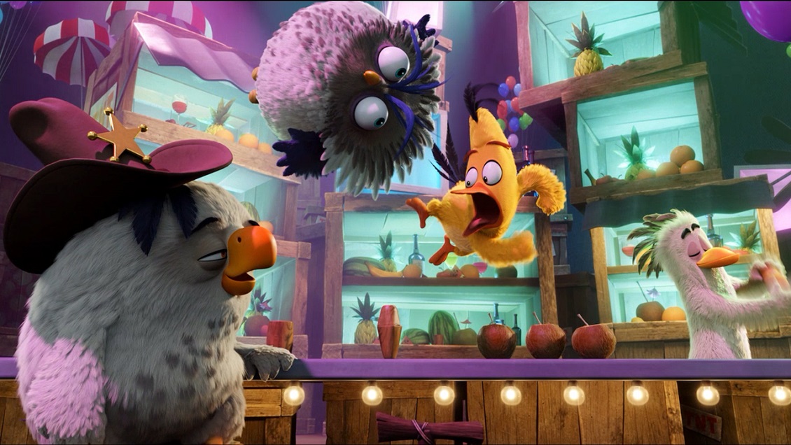 Los atractivos del nuevo Seminario de Efectos Visuales para cine y televisión