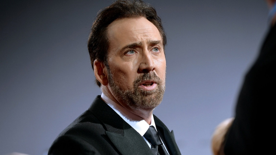 Ex novia de Nicolas Cage lo acusa de agresión