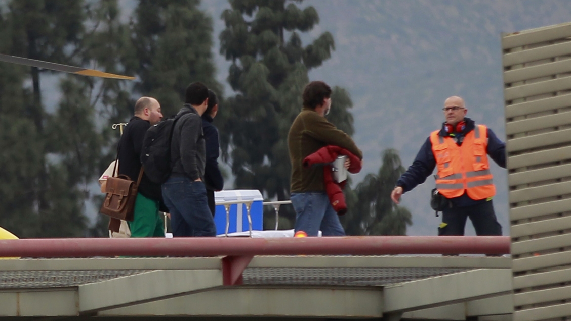 Día del Donante: Girardi pide más recursos para procuramiento de órganos