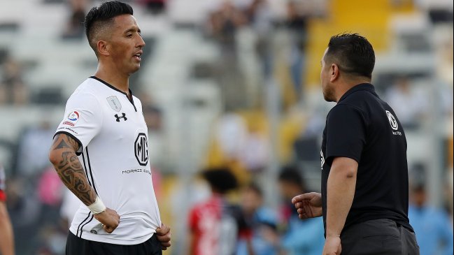 Un diezmado Colo Colo intentará retomar el rumbo ante Unión Española