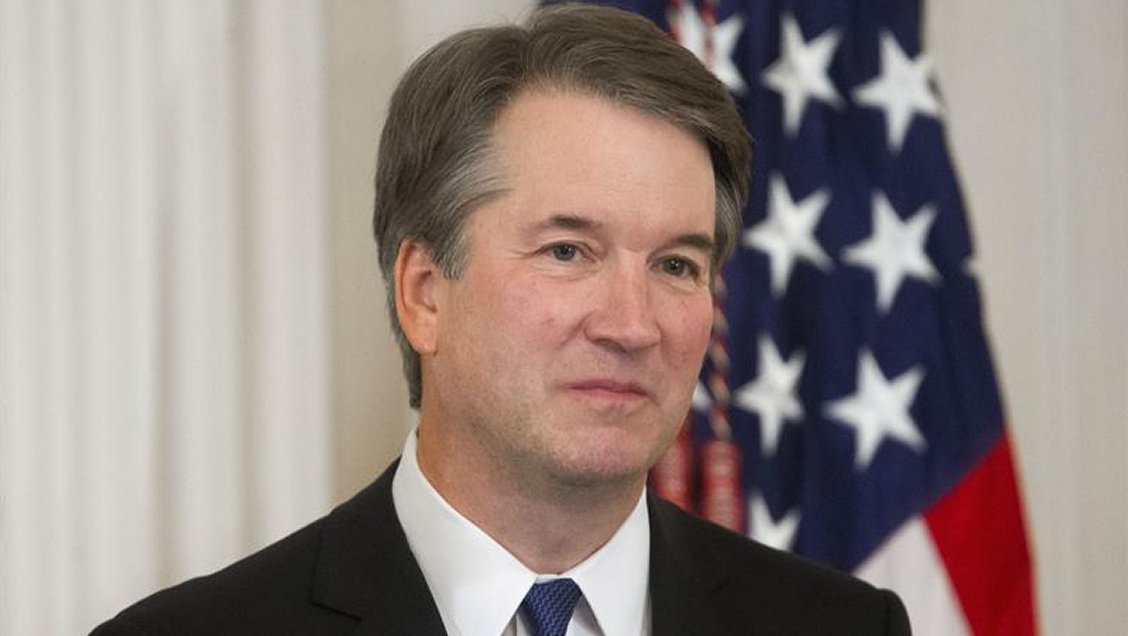 EEUU: Senado confirmó a Kavanaugh como juez del Supremo pese a denuncias por abuso