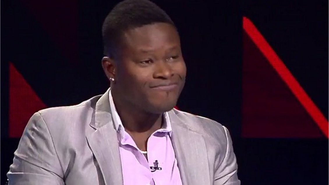 Ex Reggaeton Boy fue detenido y formalizado por asociación ilícita