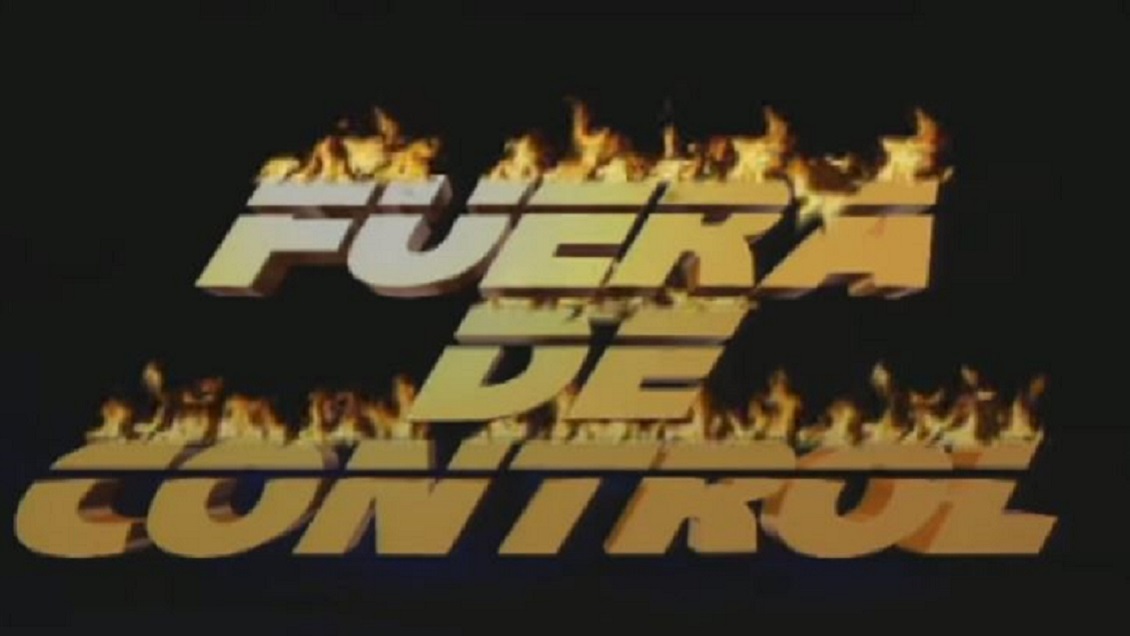 Blondie hará fiesta con protagonistas de la teleserie “Fuera de Control”