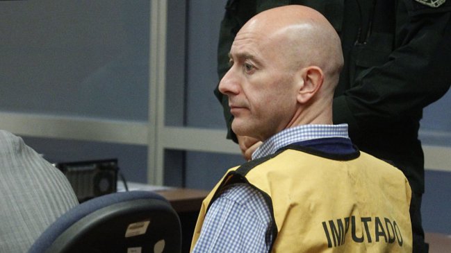 El lunes se conoce el veredicto del juicio contra Rafael Garay