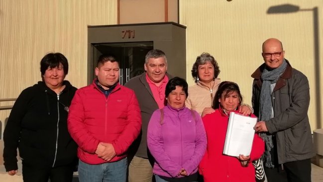 Los Rios: Solicitan a Contraloría investigar paralización de obras de Jardín infantil en Valdivia