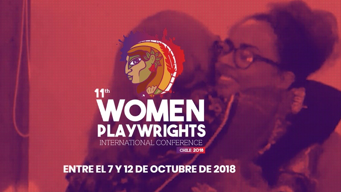 Dramaturgas del mundo se reunirán en inédito encuentro en Chile