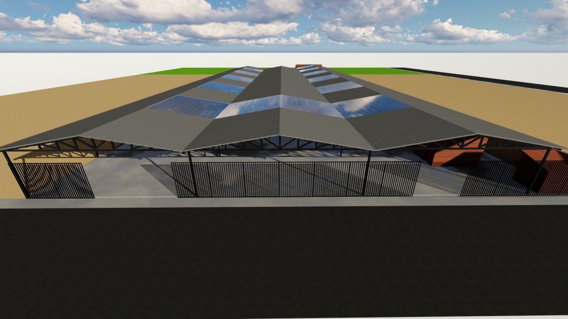 Linares: Feriantes cambiarán el 