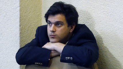   Diputado joven de RN: Lo que se perdió del 73' al 89' para nosotros es inimaginable 