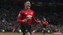 Alexis Sánchez le dio la victoria en la agonía a Manchester United sobre Newcastle