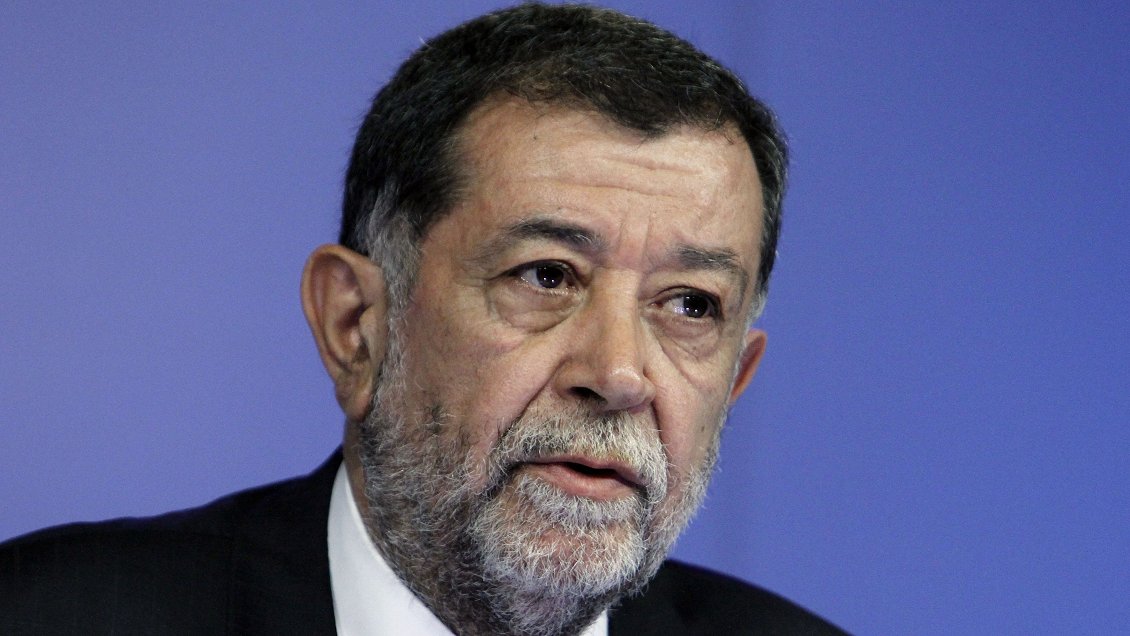 Mahmud Aleuy privatizado: Asesora a Copsa y a la CNC