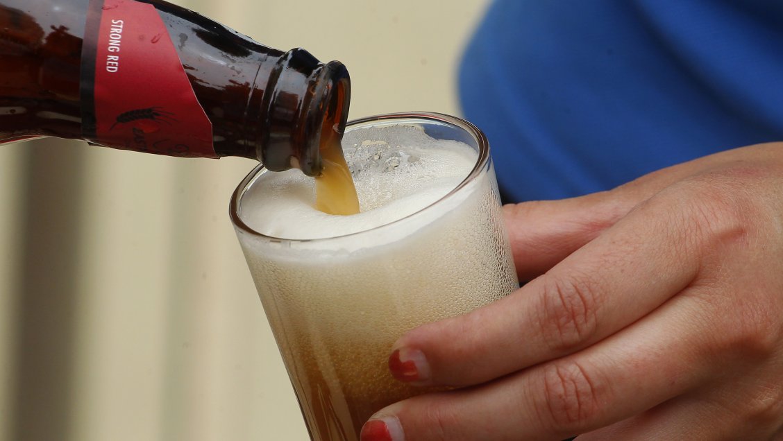 Más de mil cervezas competirán por ser la mejor de Latinoamérica