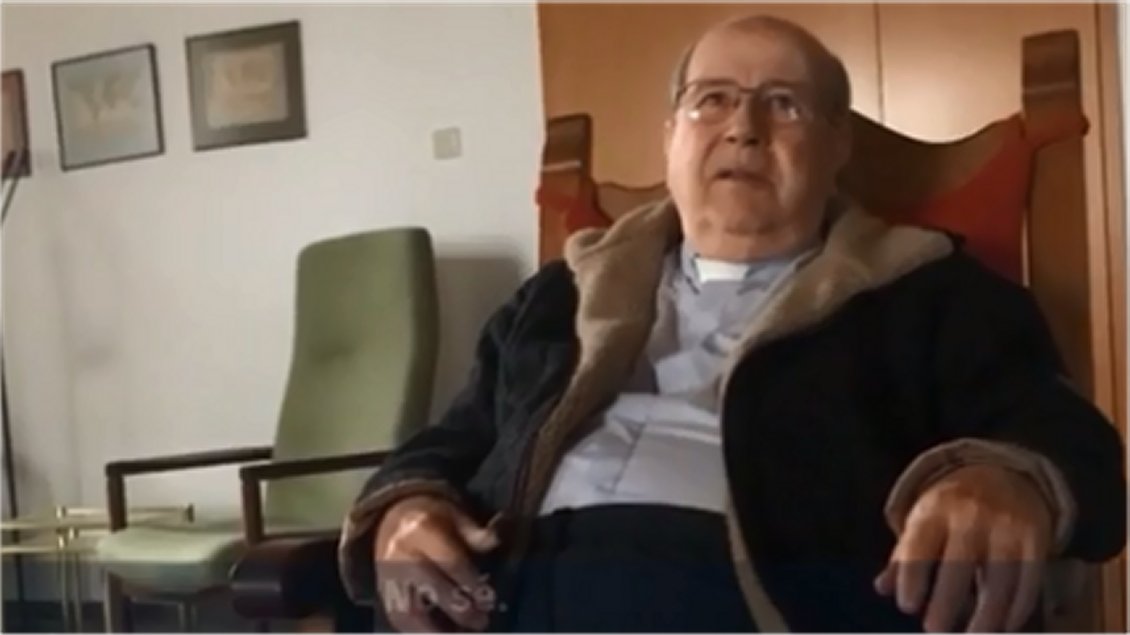 Obispo Cox por acusaciones de abuso: No es problema mío en estos momentos