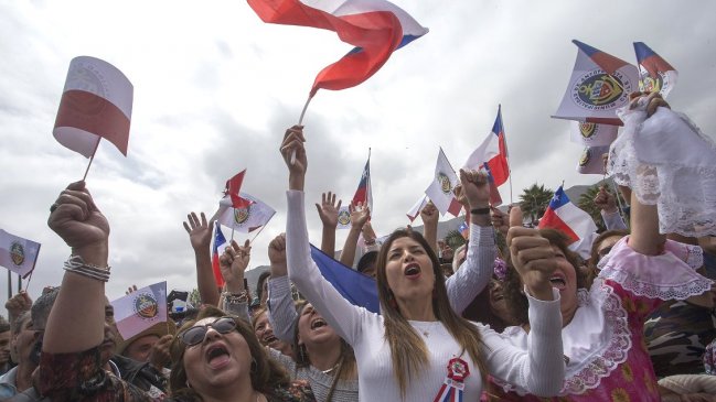 Alcaldesa de Antofagasta: 