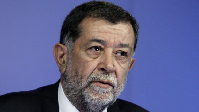 Mahmud Aleuy privatizado: Asesora a Copsa y a la CNC