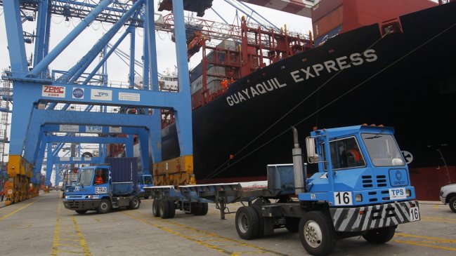 Bolivia: Empresarios pidieron políticas para no depender de puertos chilenos