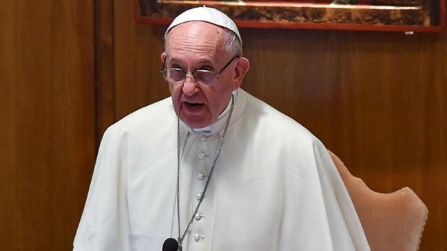 Cardenal defendió a Papa Francisco de acusaciones por casos de abusos en EEUU